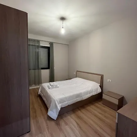 Apartmán Comfort