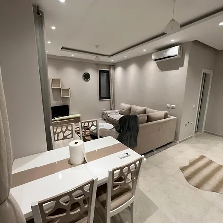 Comfort Apartmán