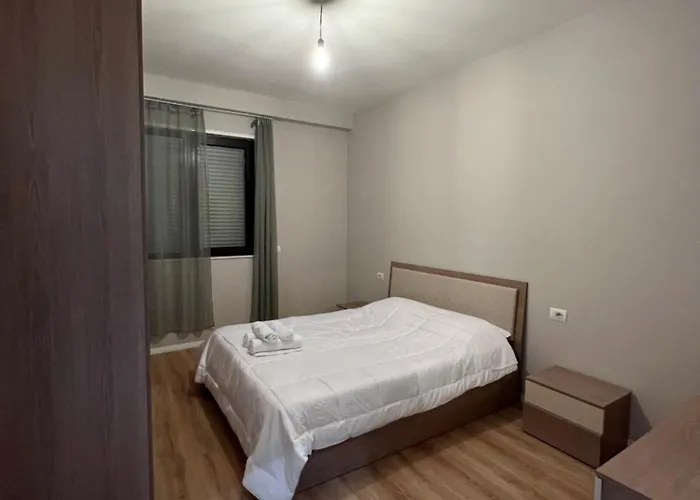 Apartmán Comfort